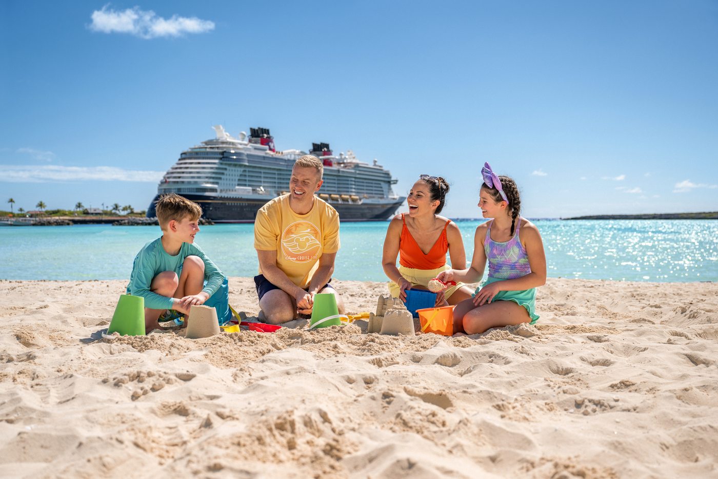 Caribbean and Bahamas